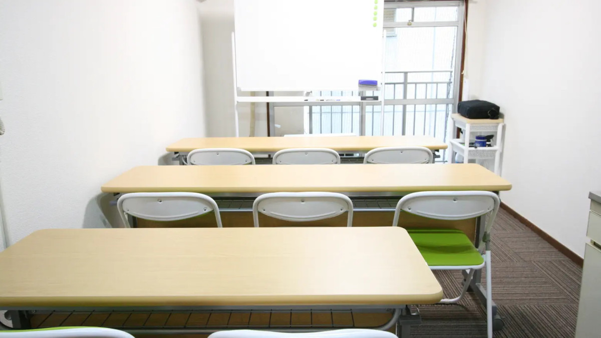 スペースの2枚目の写真