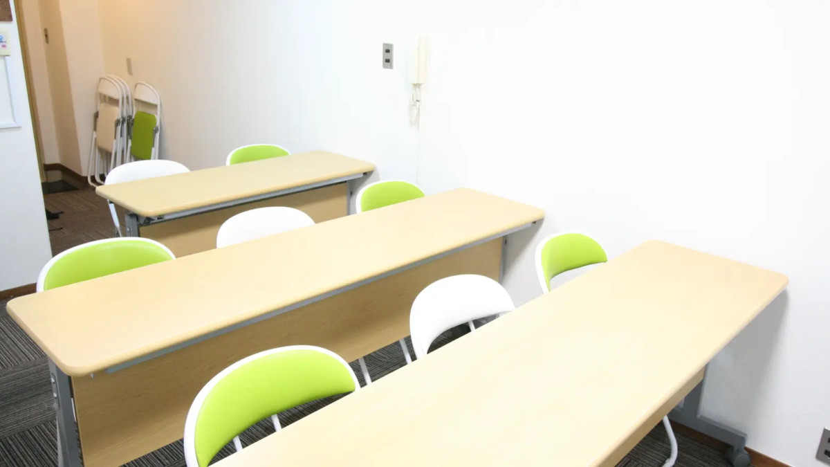 スペースの3枚目の写真