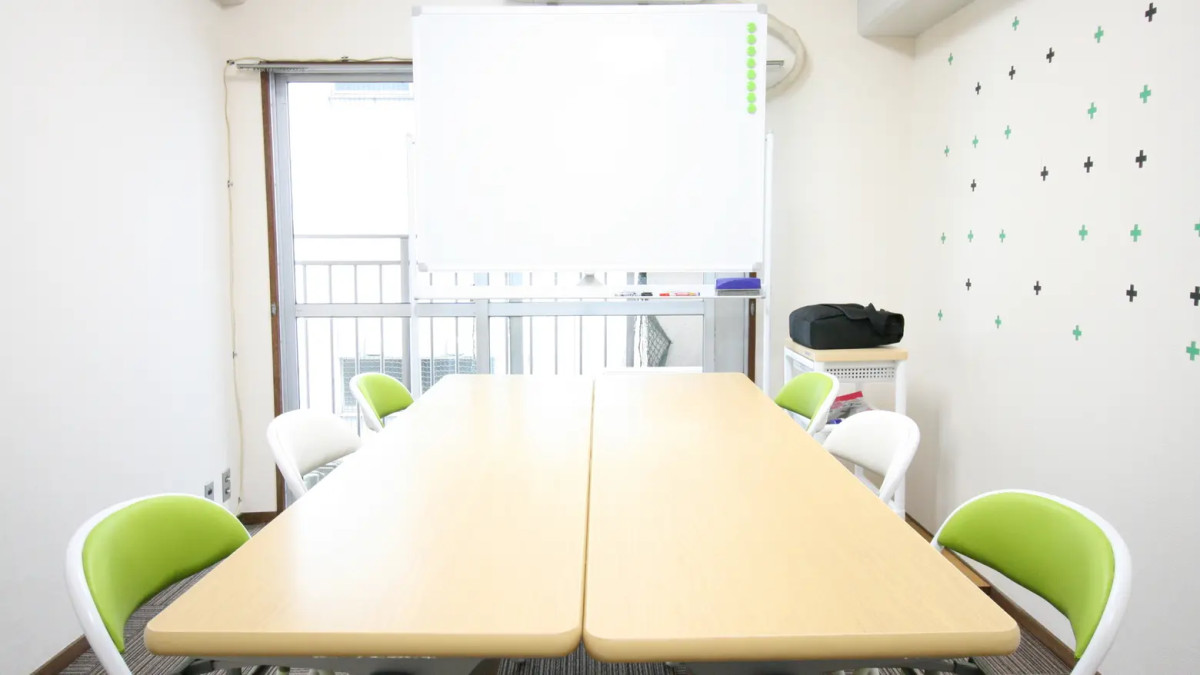 スペースの2枚目の写真