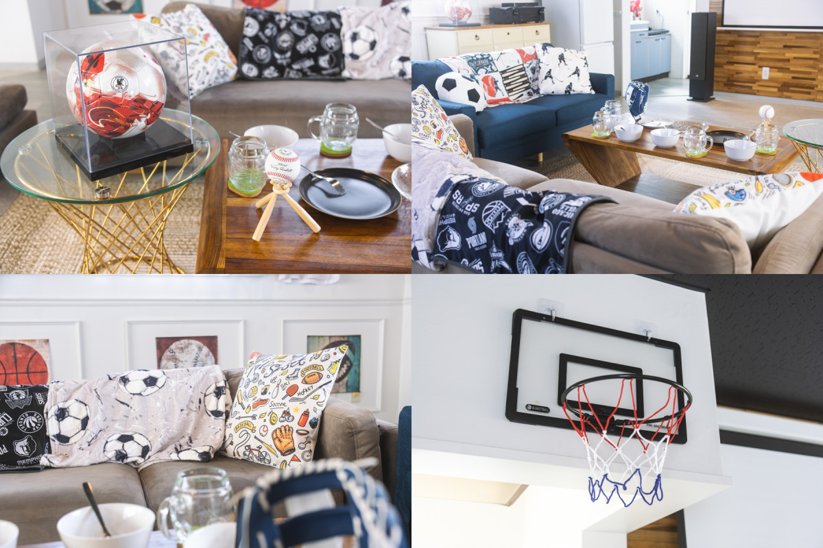 スペースの2枚目の写真