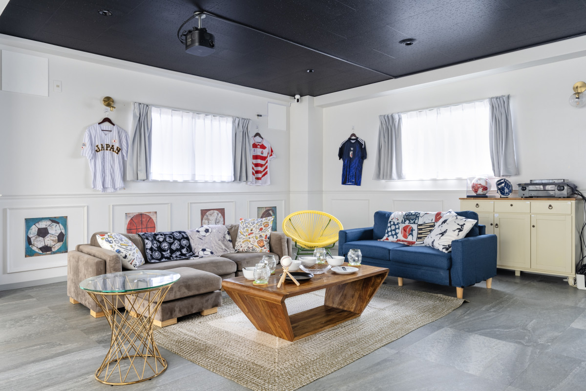 スペースの3枚目の写真