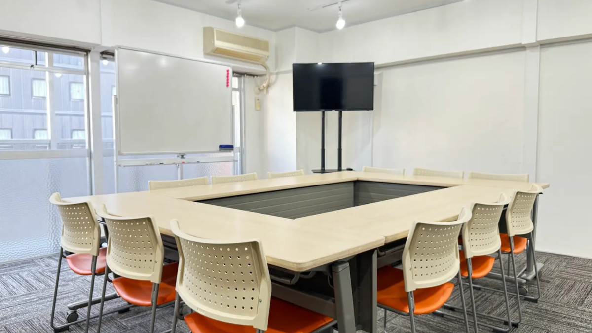 スペースの2枚目の写真