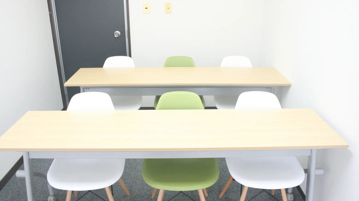 スペースの2枚目の写真