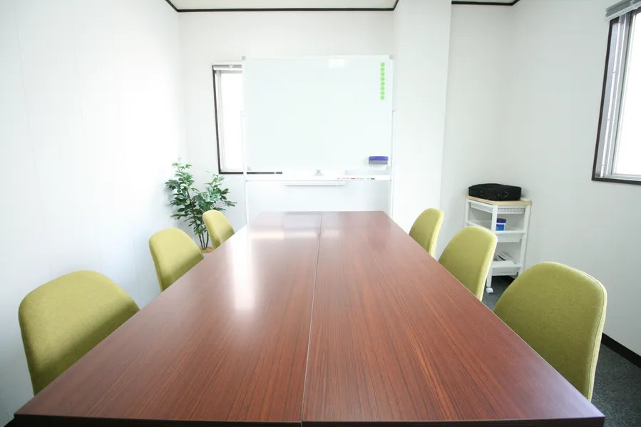 スペースの3枚目の写真