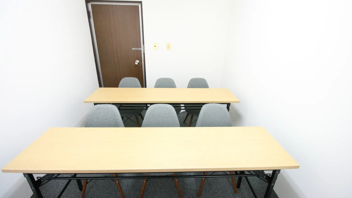 スペースの2枚目の写真