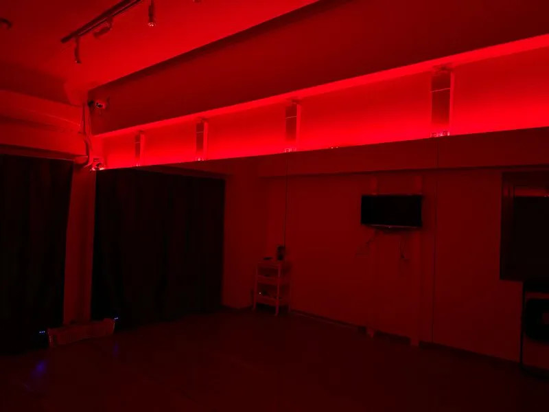 スペースの3枚目の写真