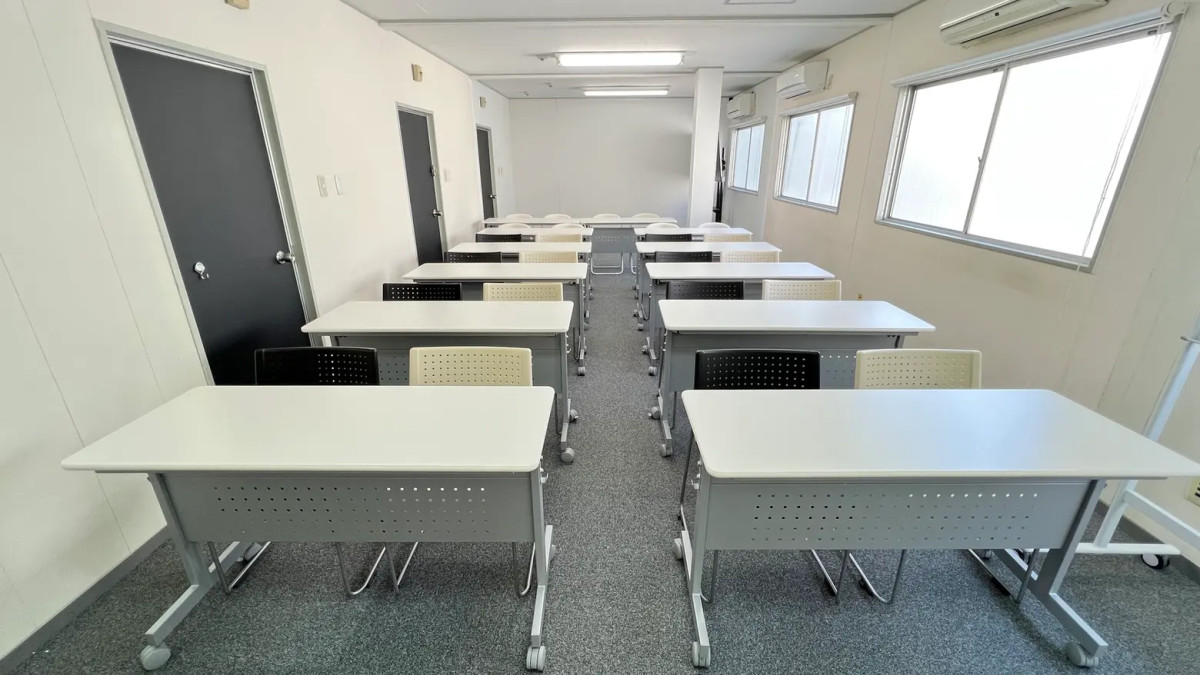 スペースの2枚目の写真