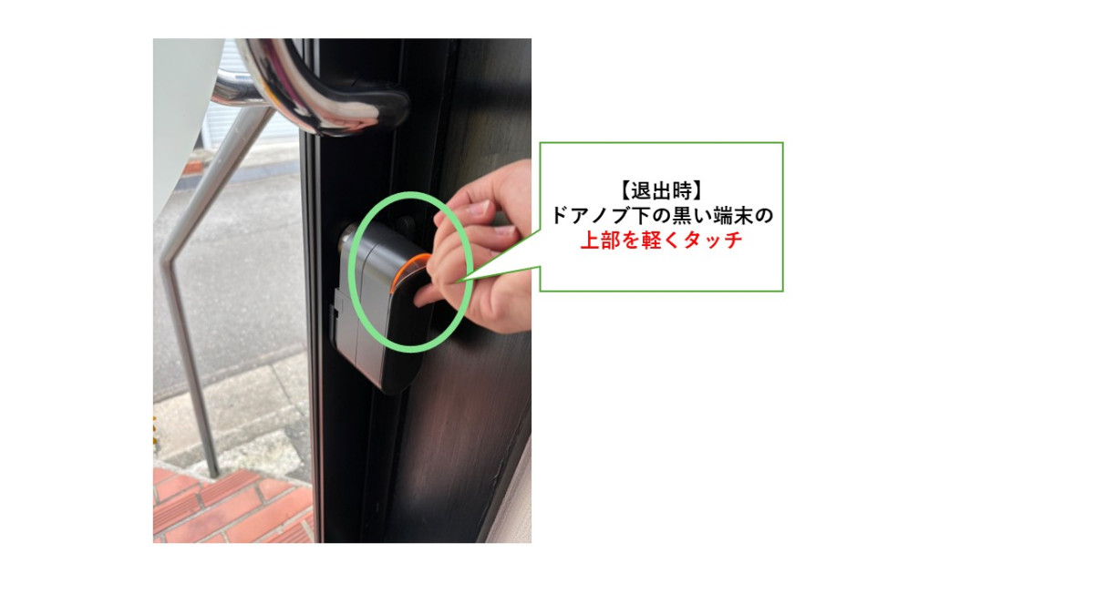 スペースの3枚目の写真