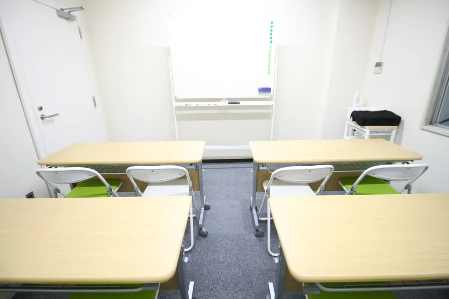 スペースの2枚目の写真