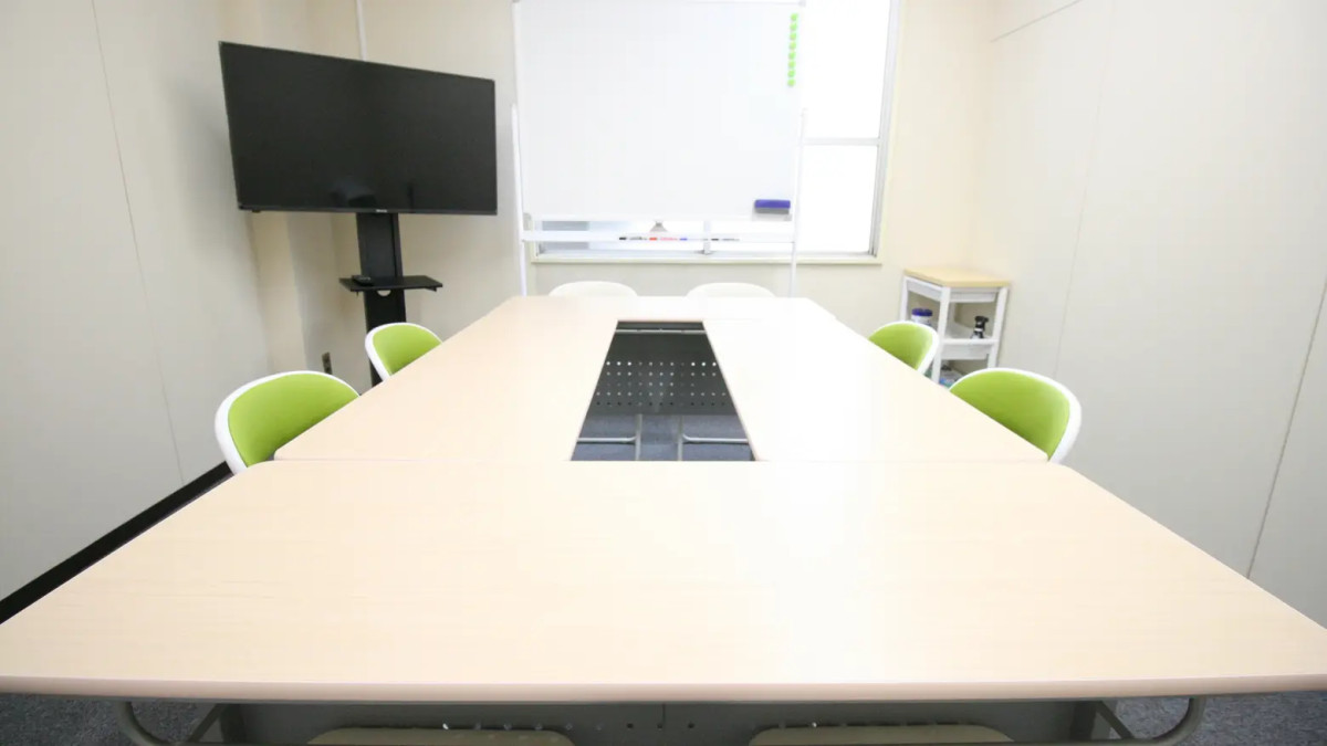 スペースの2枚目の写真