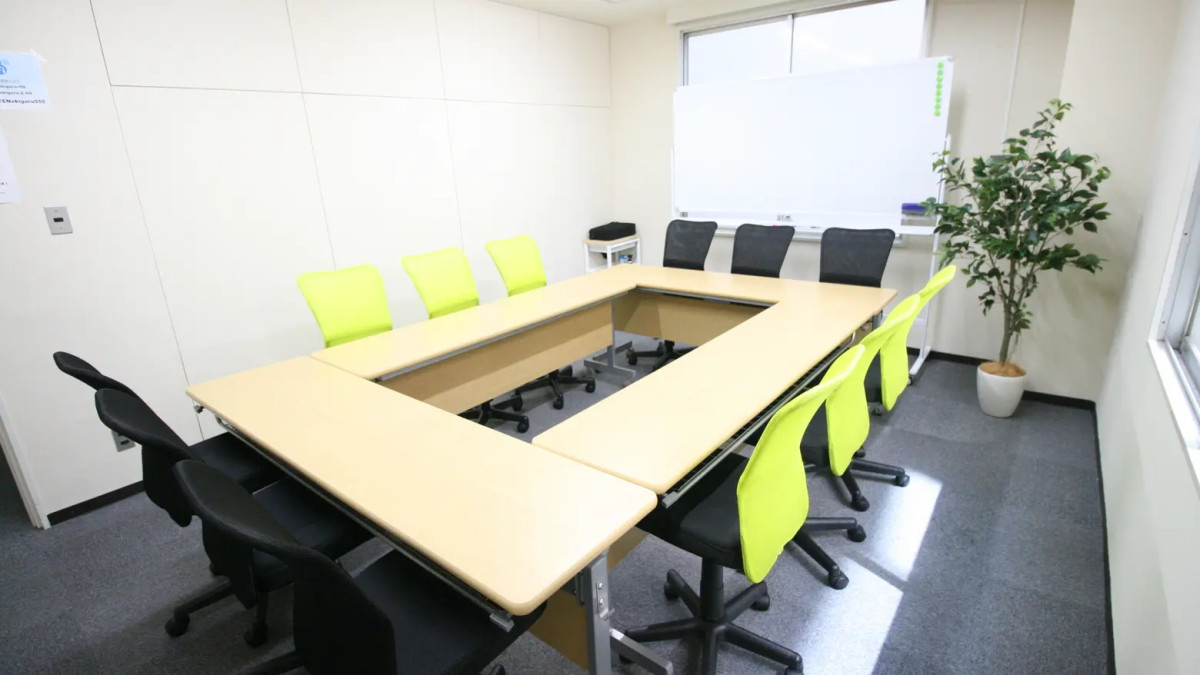 スペースの2枚目の写真