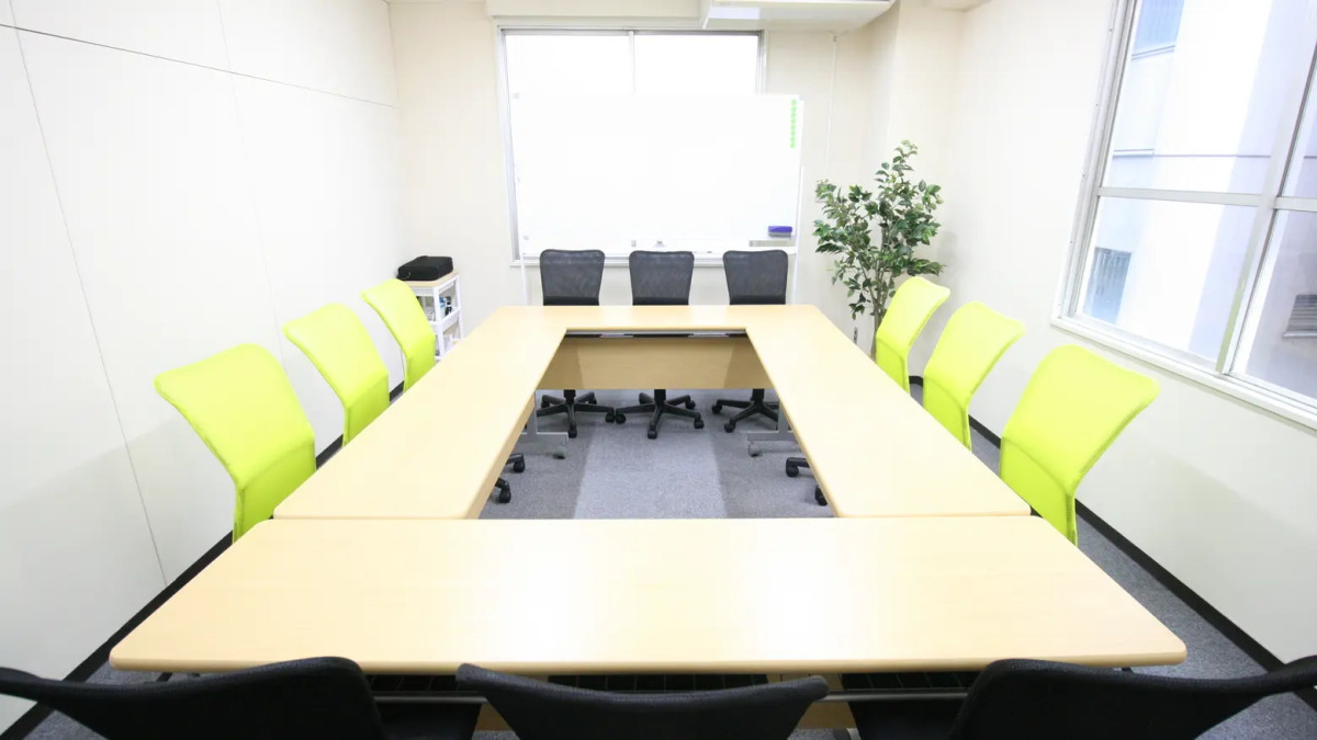 スペースの3枚目の写真