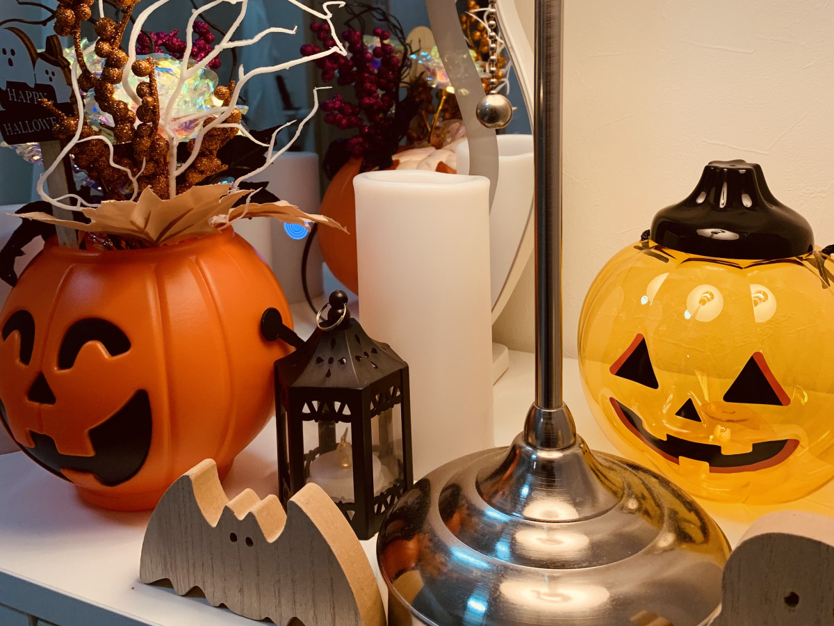 スペースの3枚目の写真