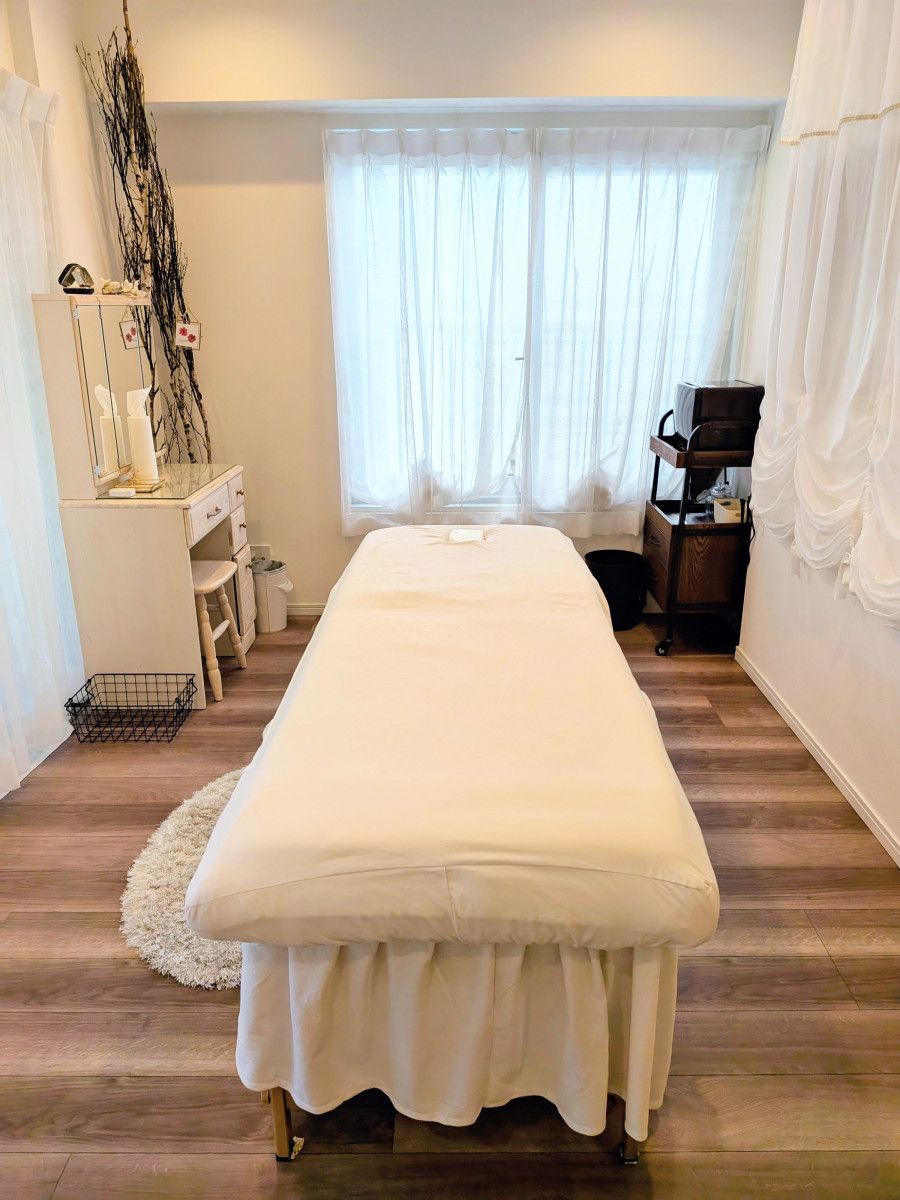 スペースの2枚目の写真