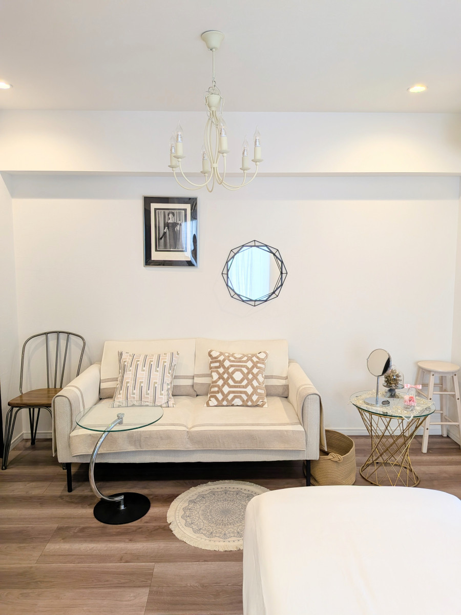 スペースの3枚目の写真