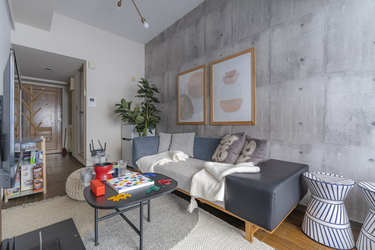 スペースの3枚目の写真