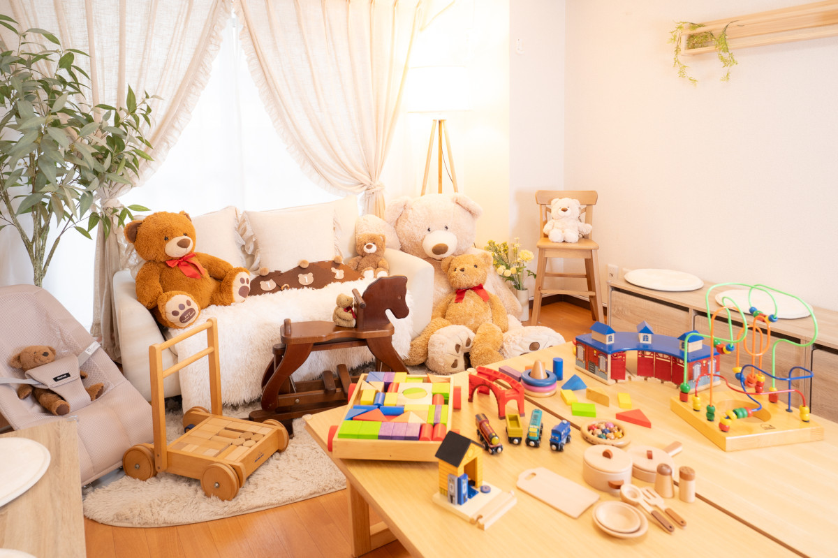 スペースの2枚目の写真