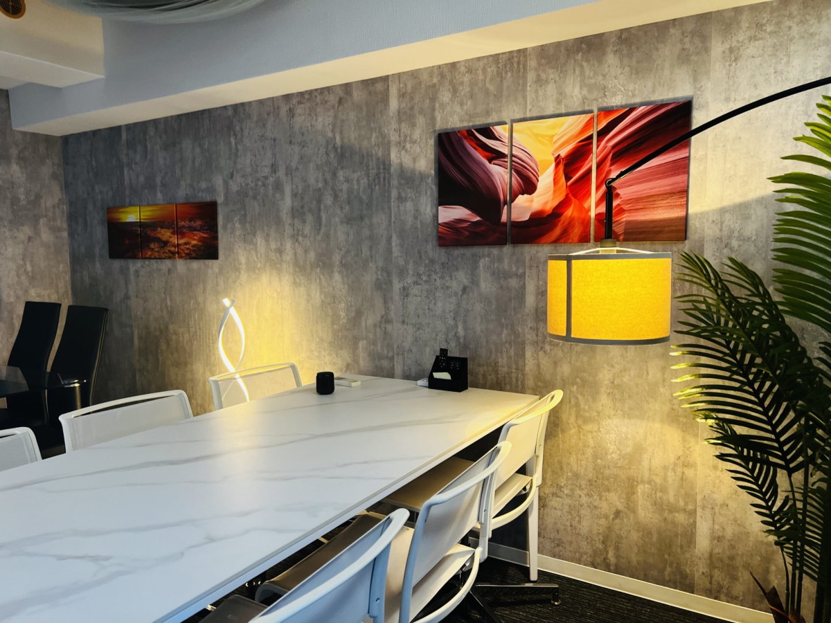 スペースの2枚目の写真