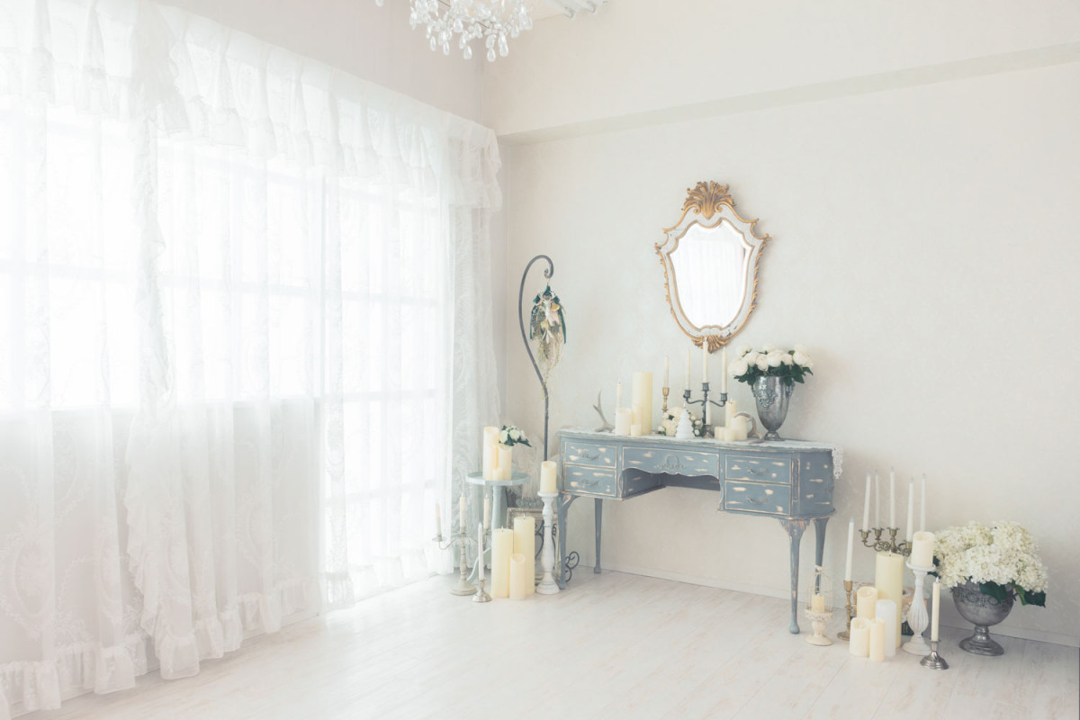 スペースの2枚目の写真