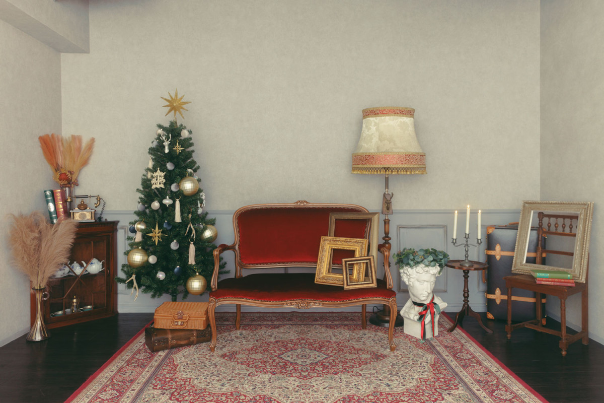 スペースの3枚目の写真