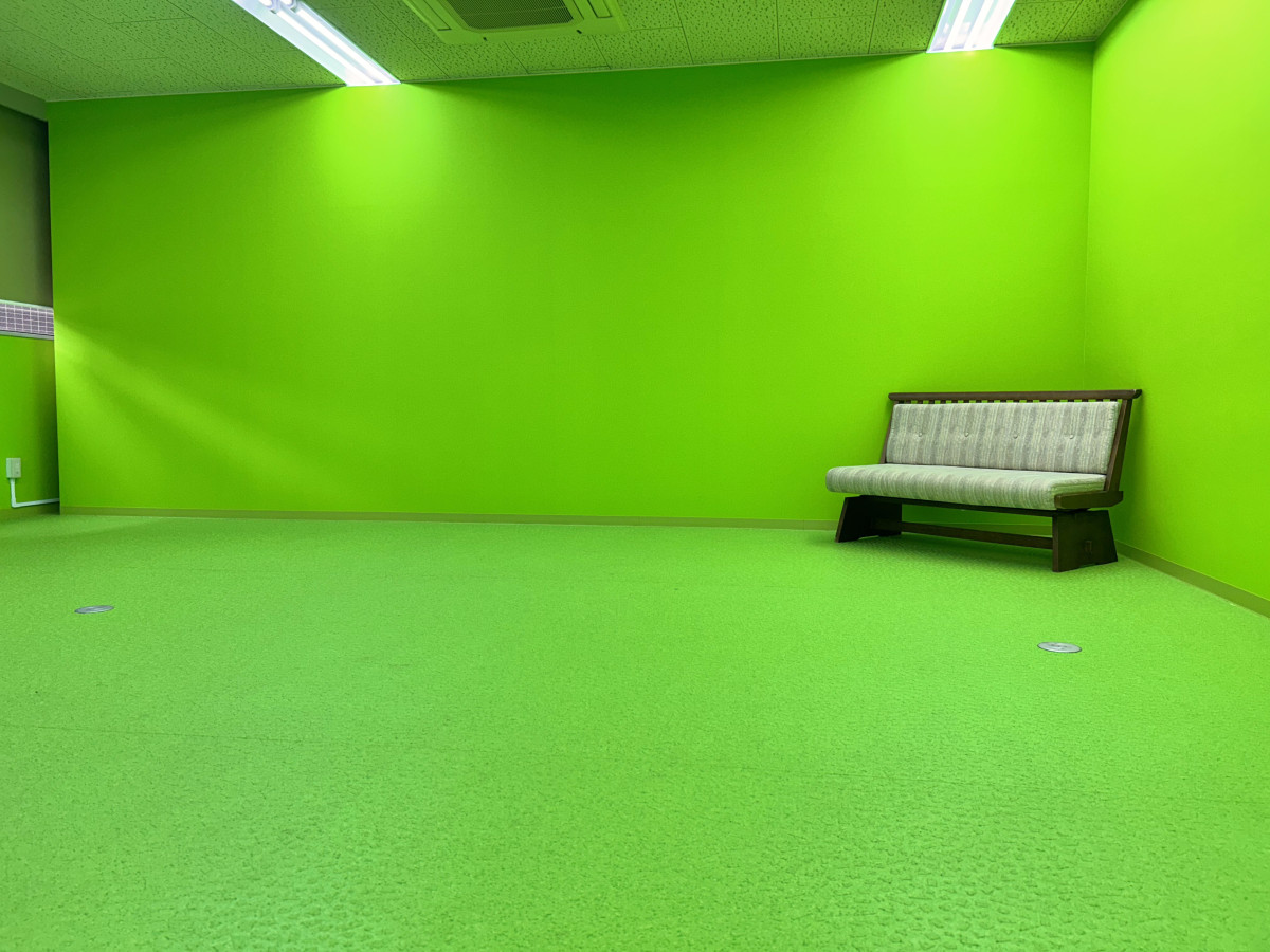 スペースの3枚目の写真