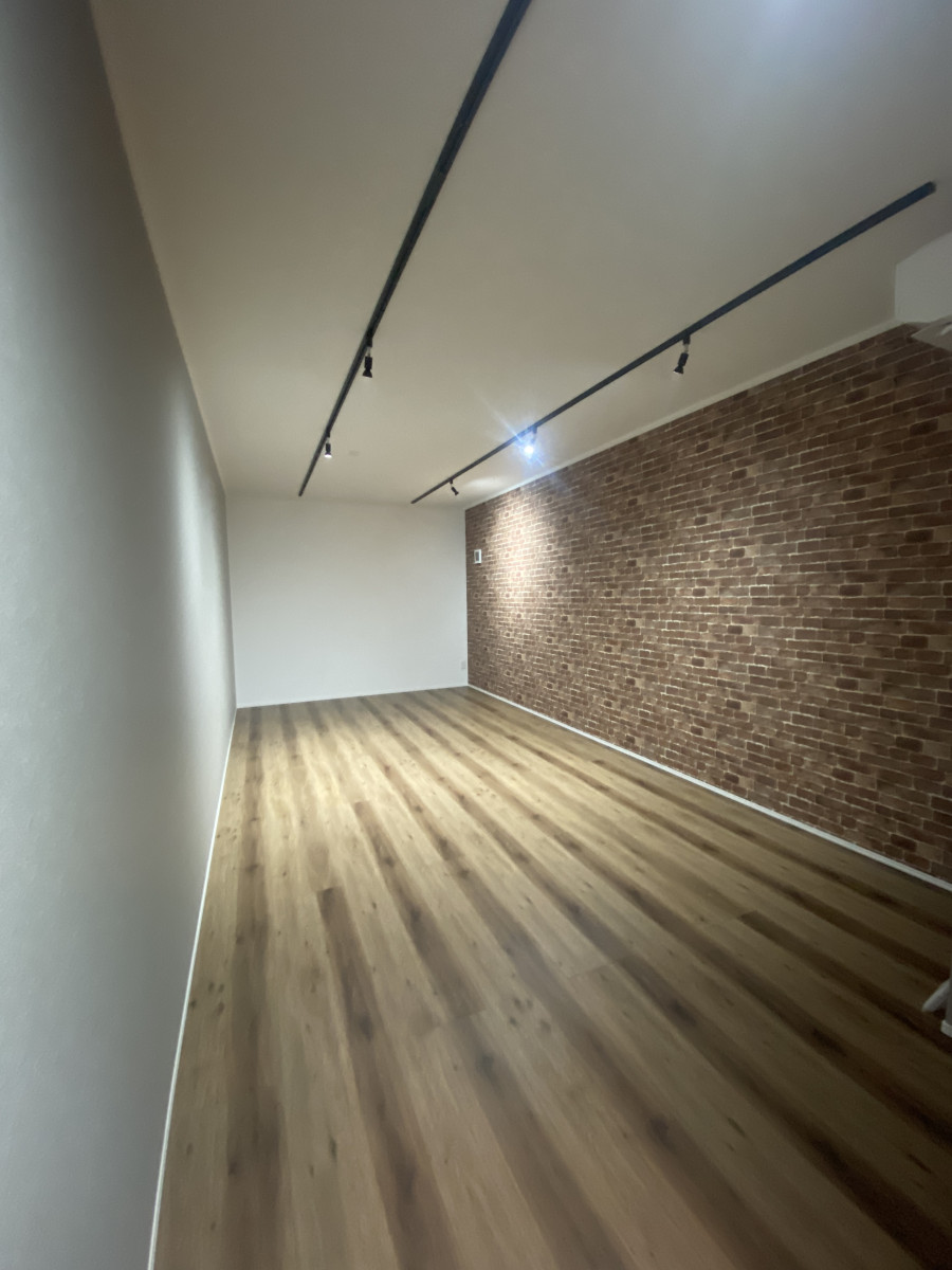 スペースの2枚目の写真