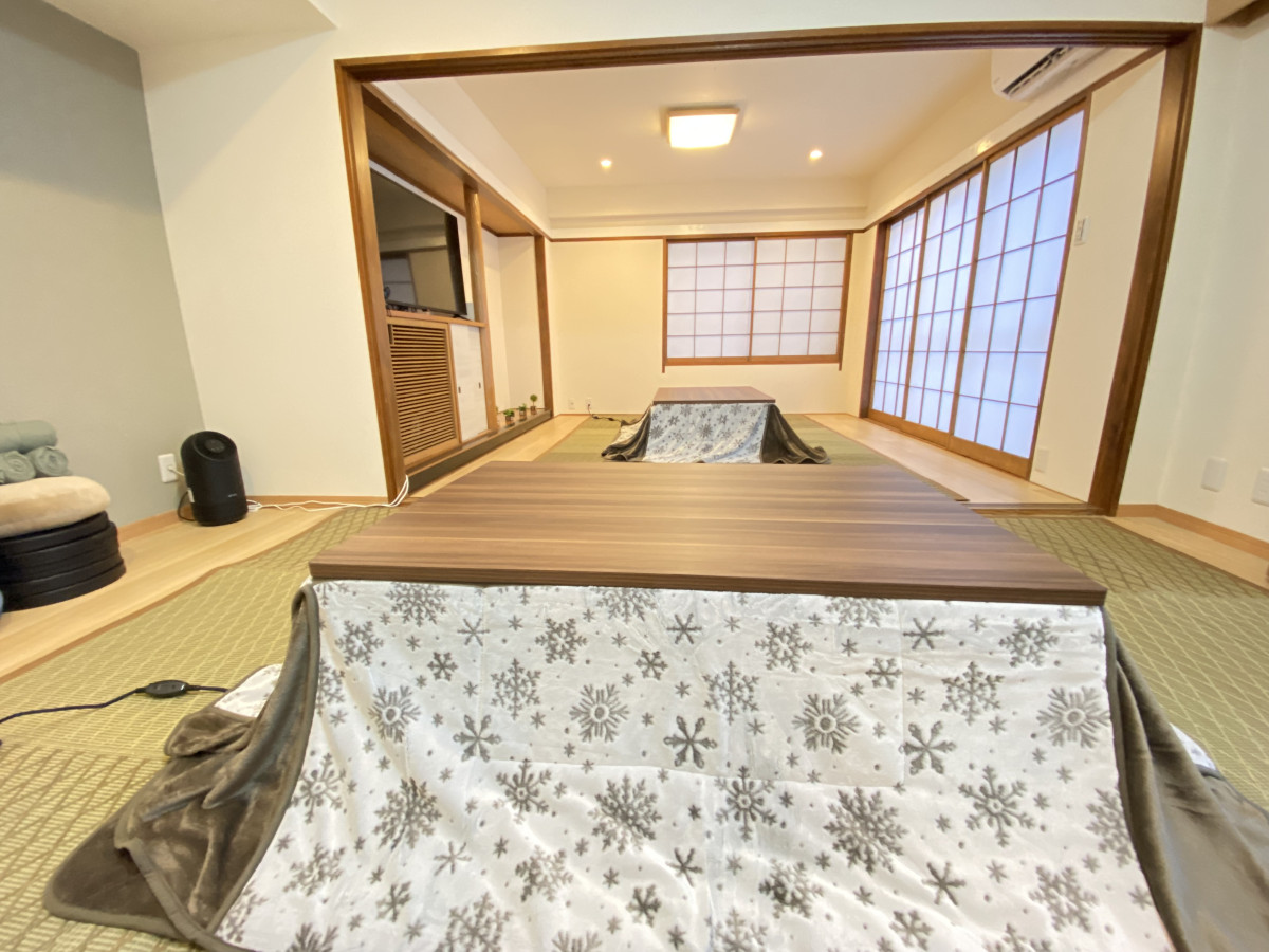 スペースの2枚目の写真