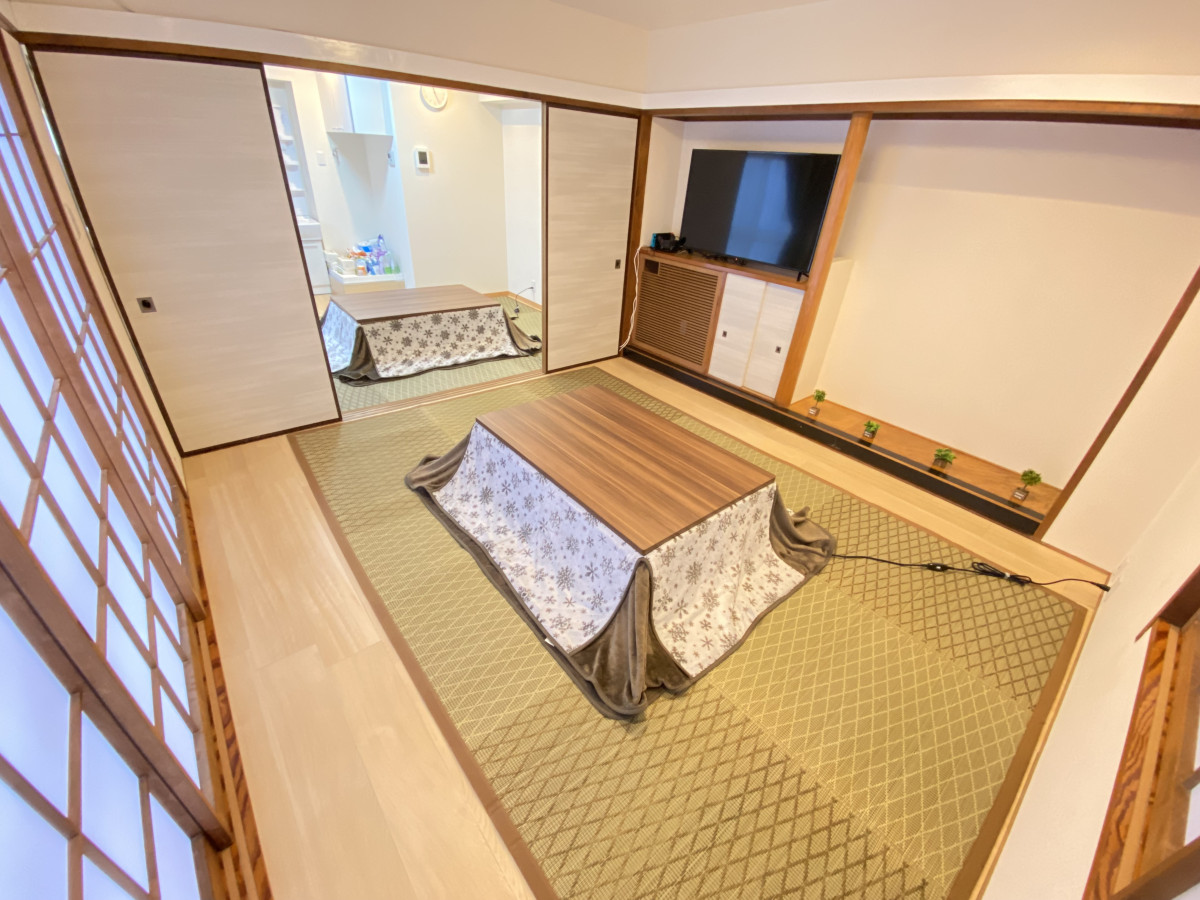 スペースの3枚目の写真