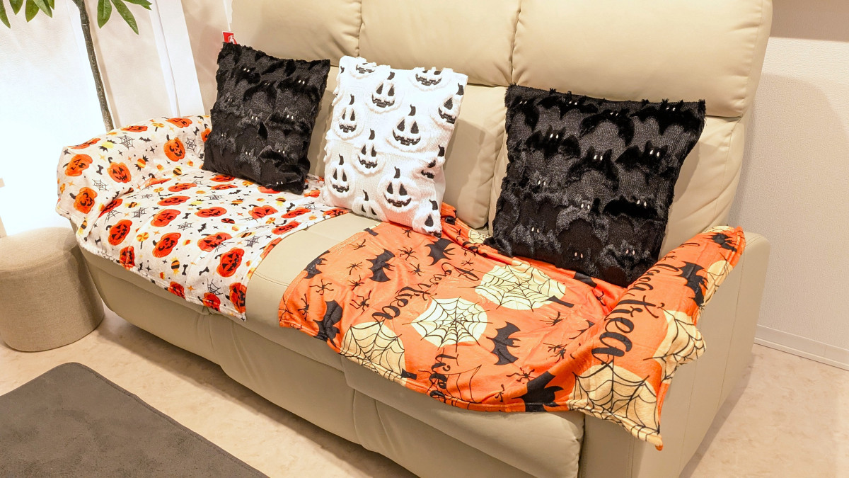 スペースの2枚目の写真