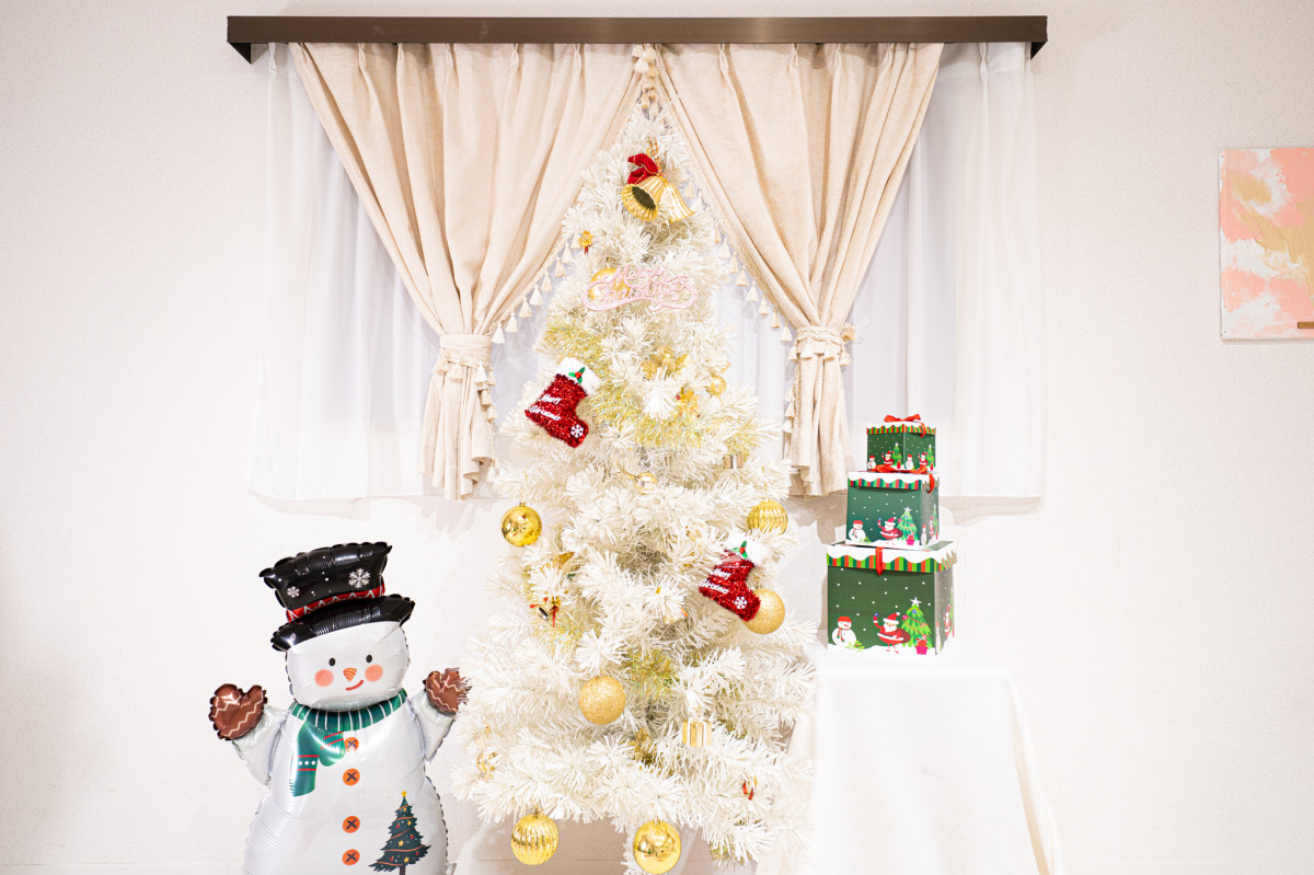 スペースの2枚目の写真