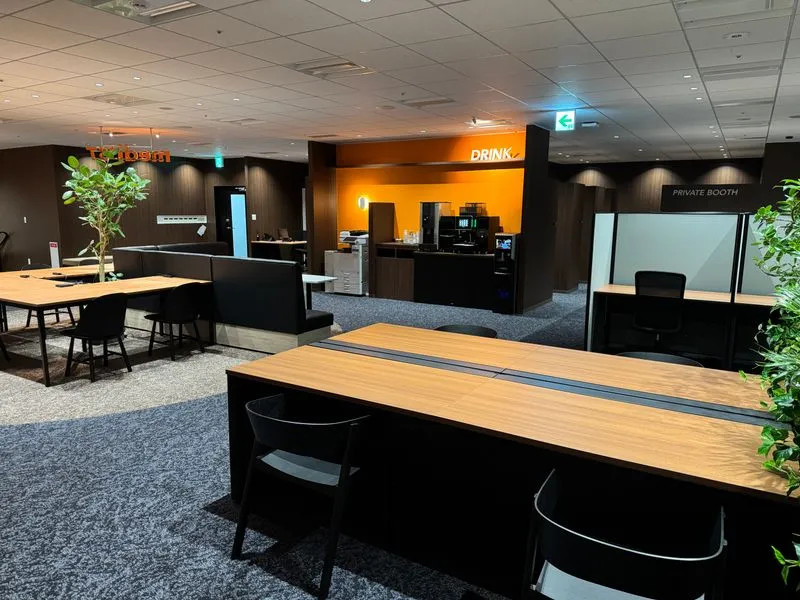 スペースの2枚目の写真