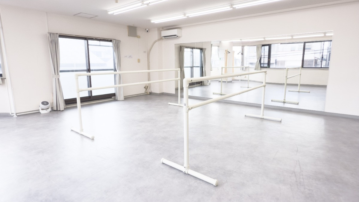 スペースの3枚目の写真