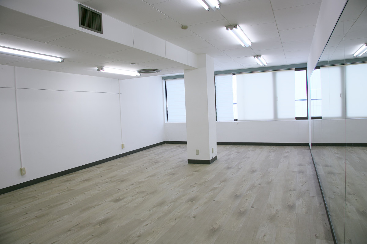 スペースの2枚目の写真