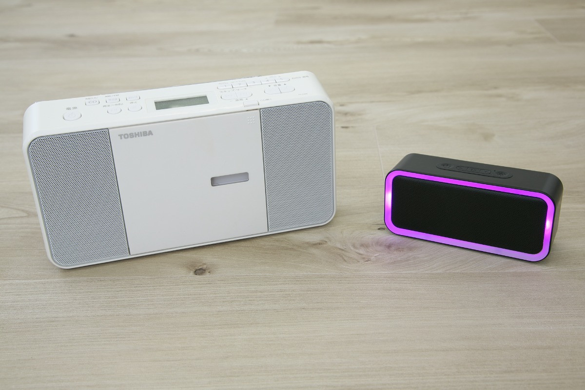 スペースの3枚目の写真