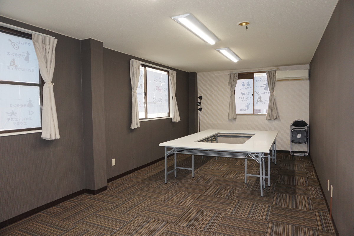 スペースの2枚目の写真