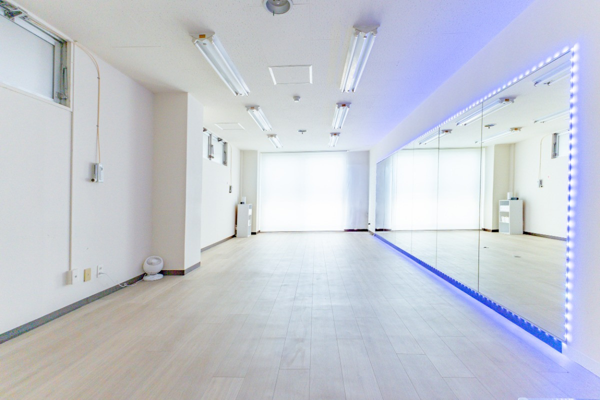 スペースの3枚目の写真