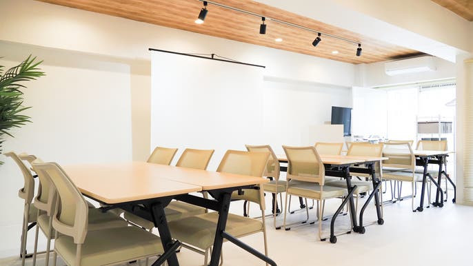 スペースの2枚目の写真