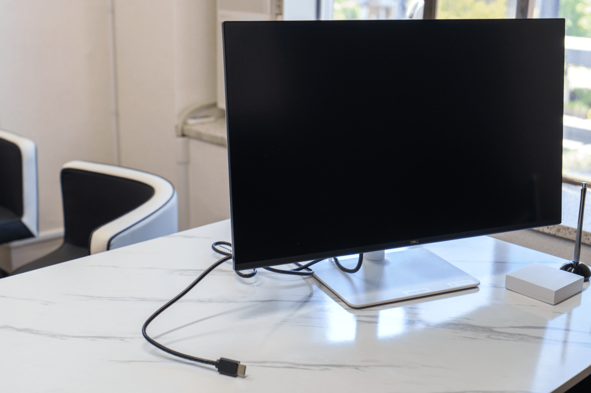 スペースの3枚目の写真