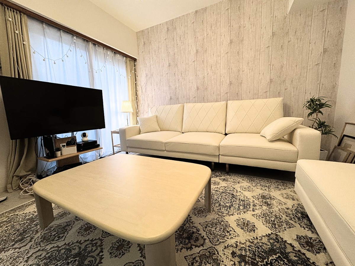 スペースの3枚目の写真