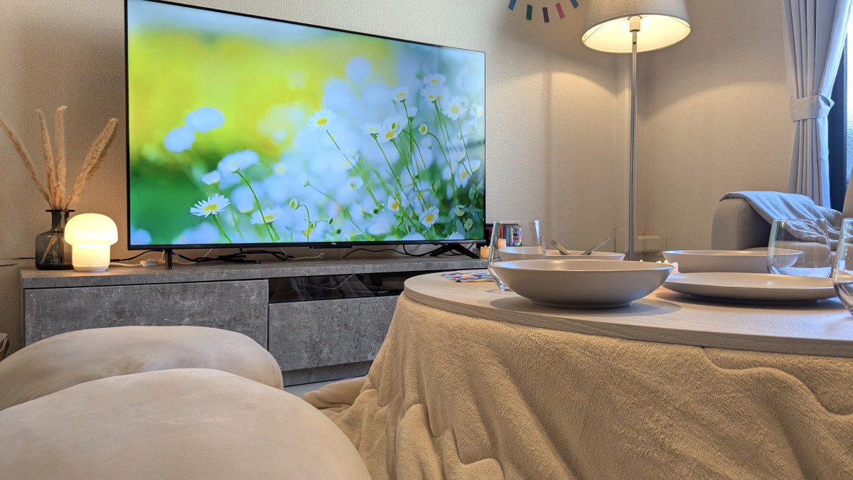 スペースの3枚目の写真