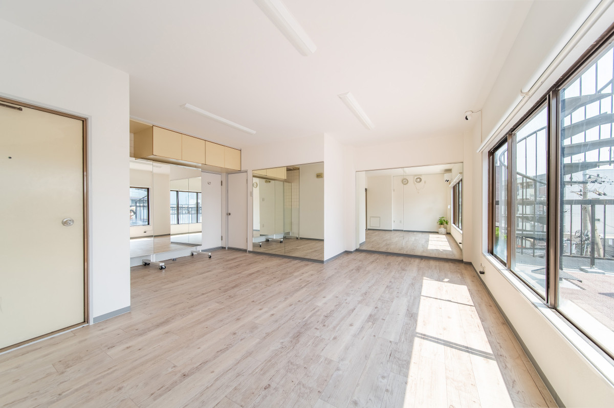 スペースの2枚目の写真