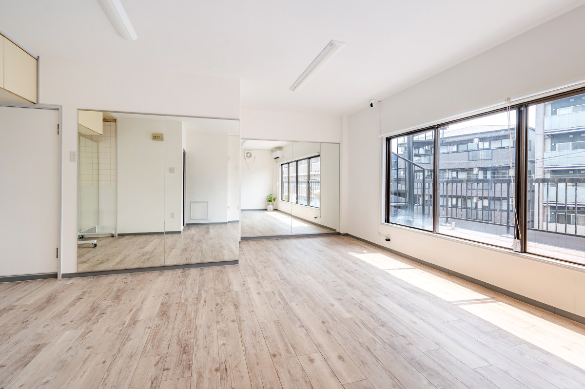 スペースの3枚目の写真