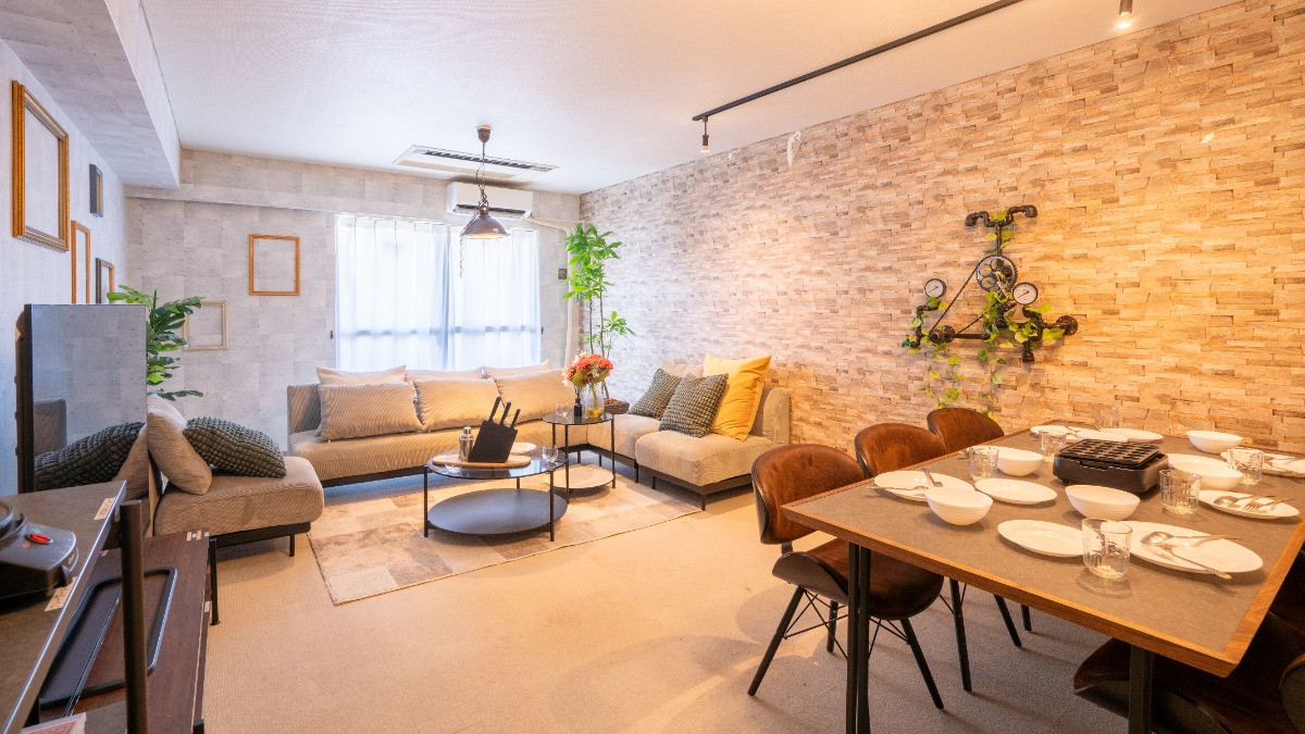 スペースの3枚目の写真