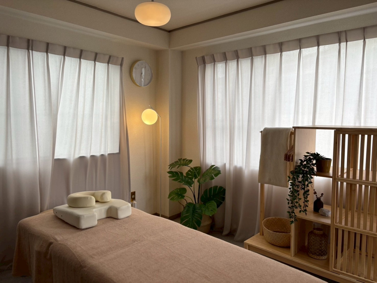 スペースの2枚目の写真