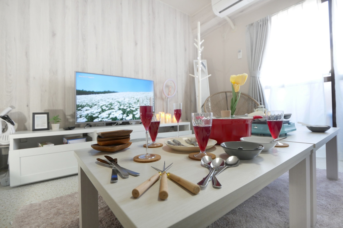 スペースの2枚目の写真