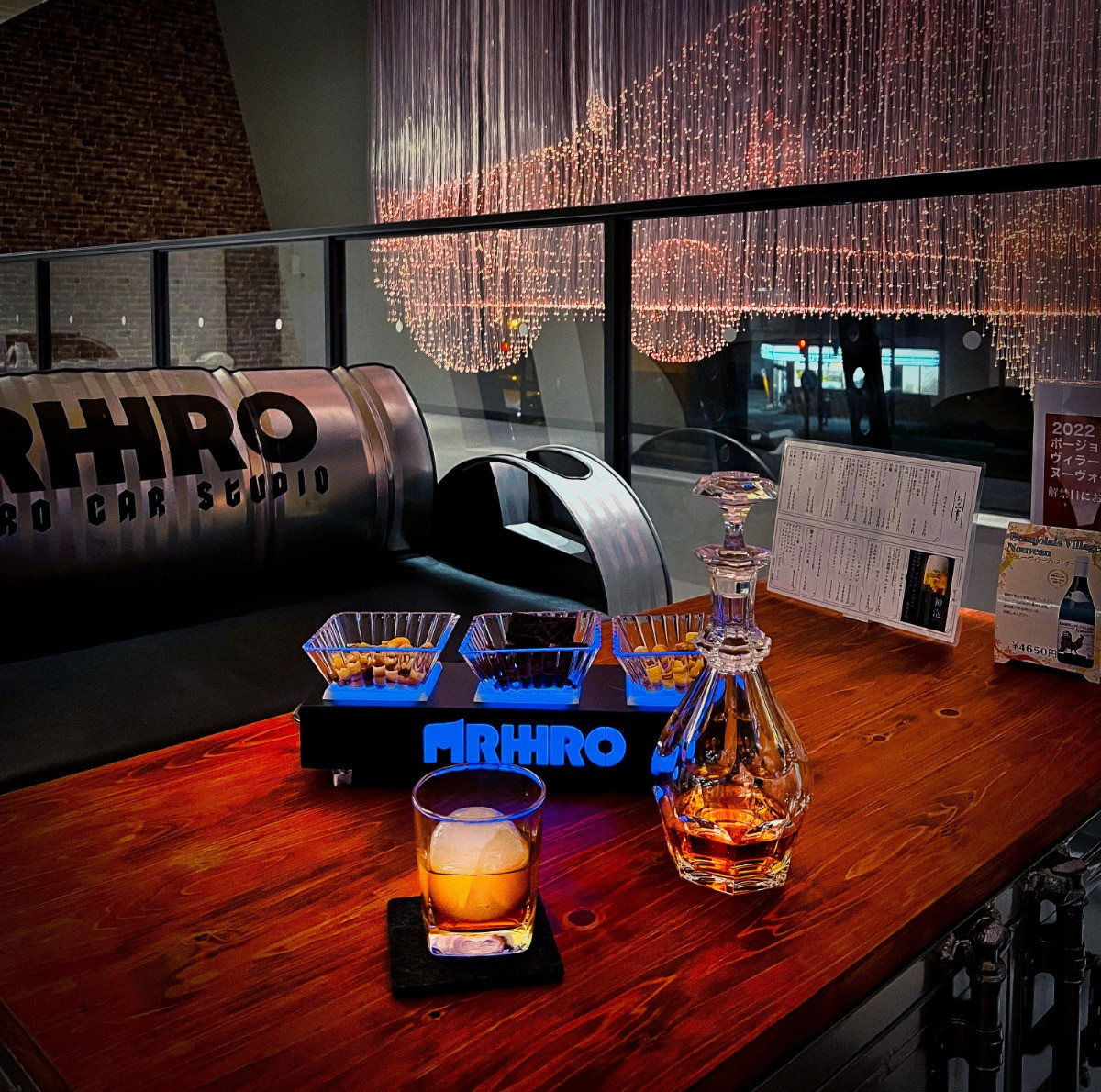 スペースの2枚目の写真