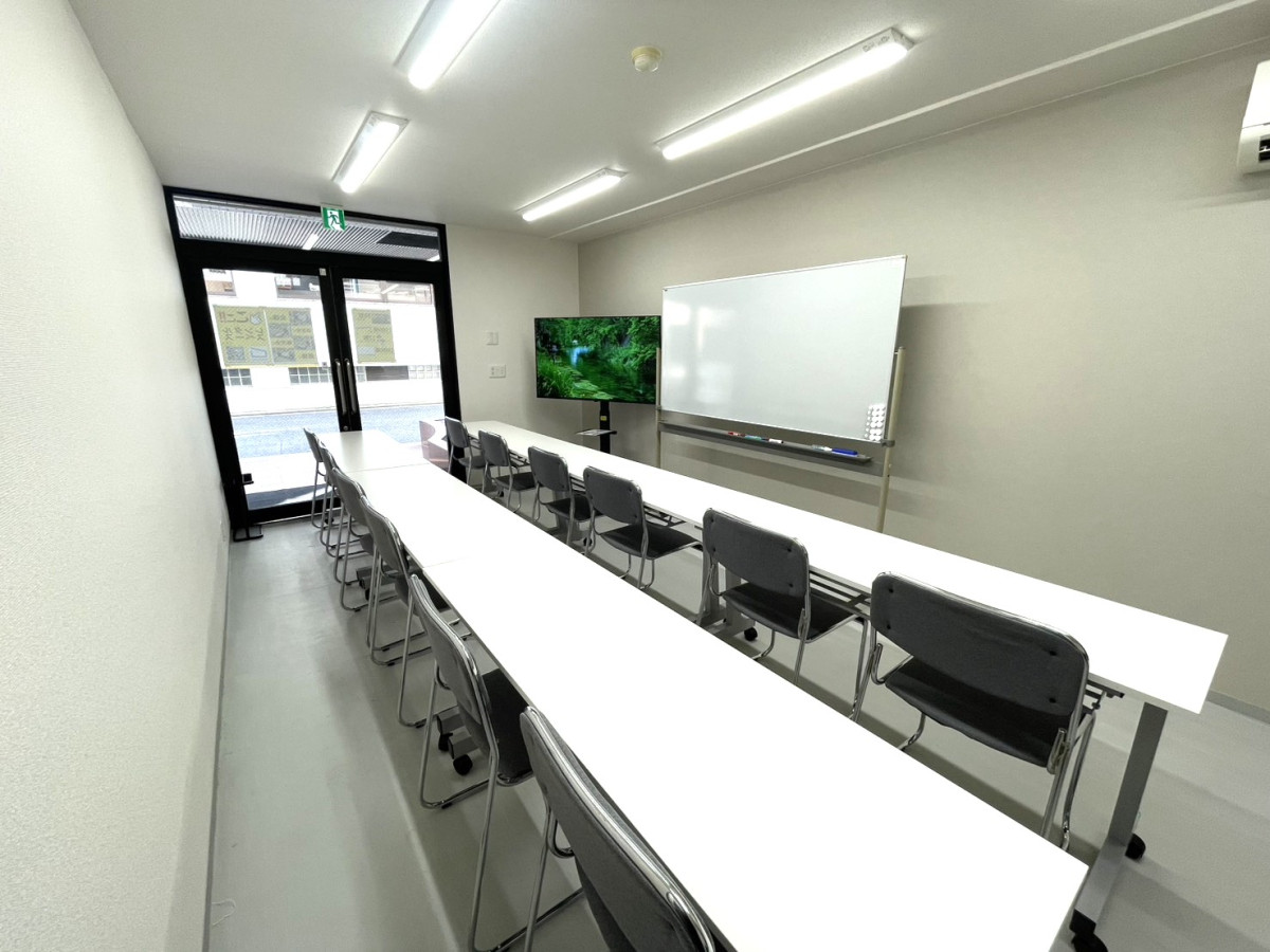 スペースの3枚目の写真