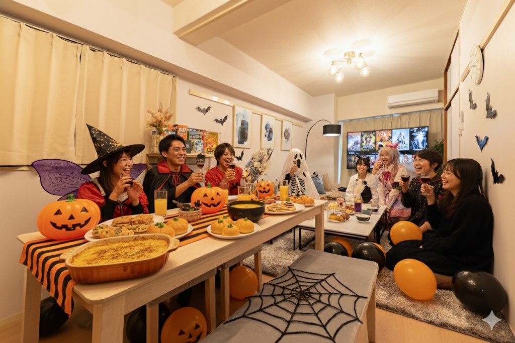 スペースの3枚目の写真