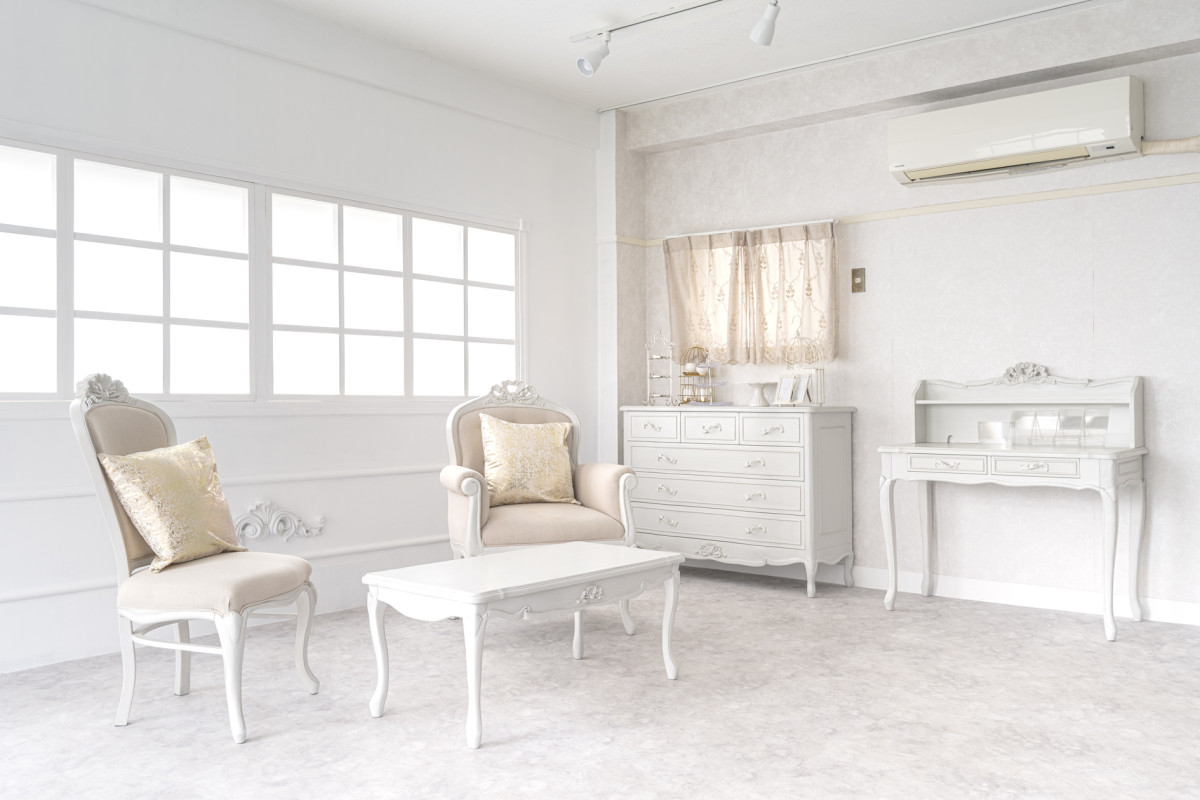 スペースの3枚目の写真