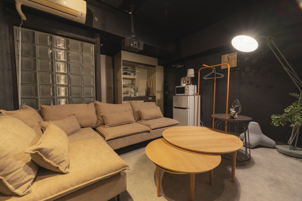 スペースの2枚目の写真